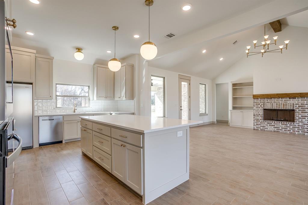 Sarra Ranch - Residential