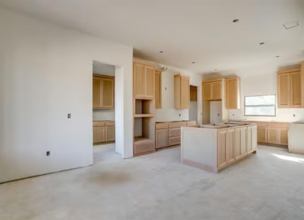 Sarra Ranch - Residential