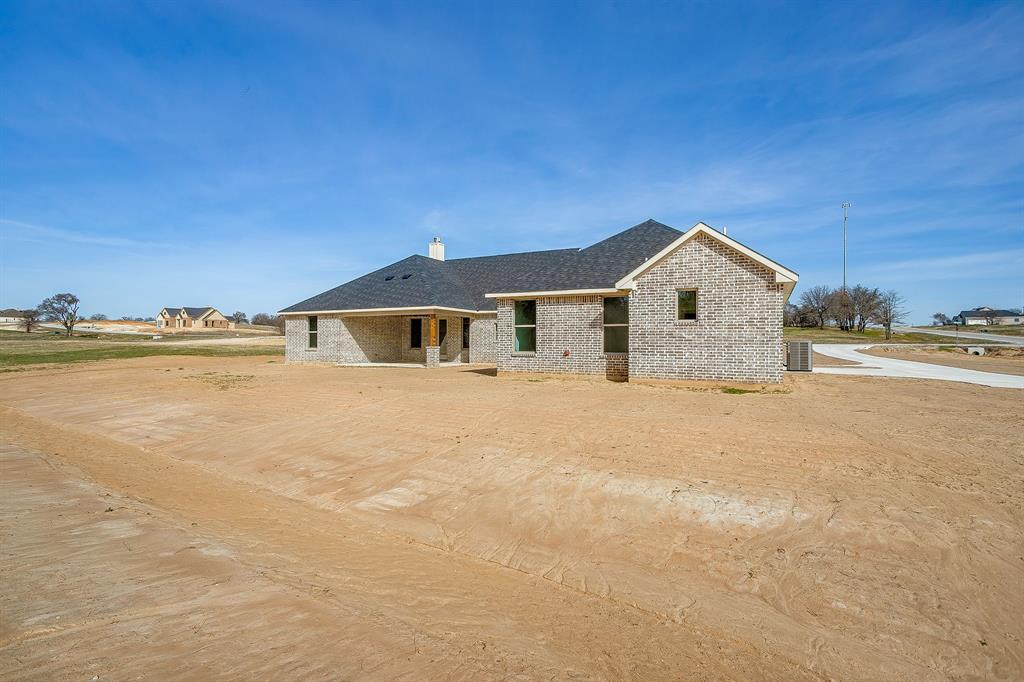 Sarra Ranch - Residential
