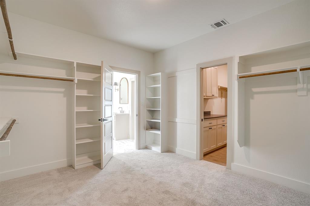 Sarra Ranch - Residential