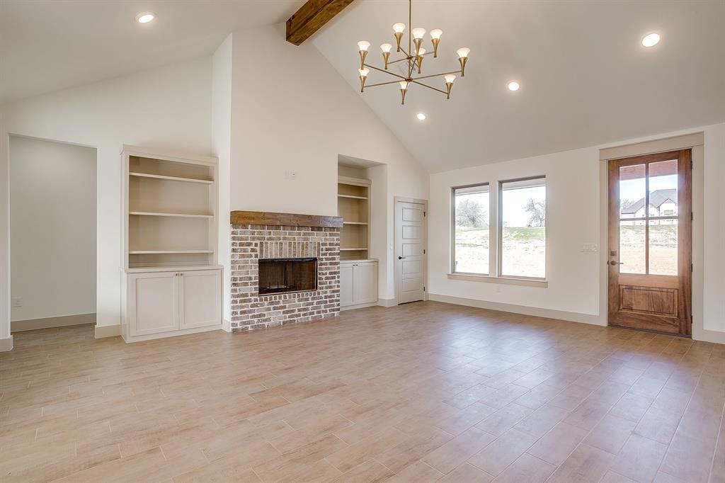 Sarra Ranch - Residential