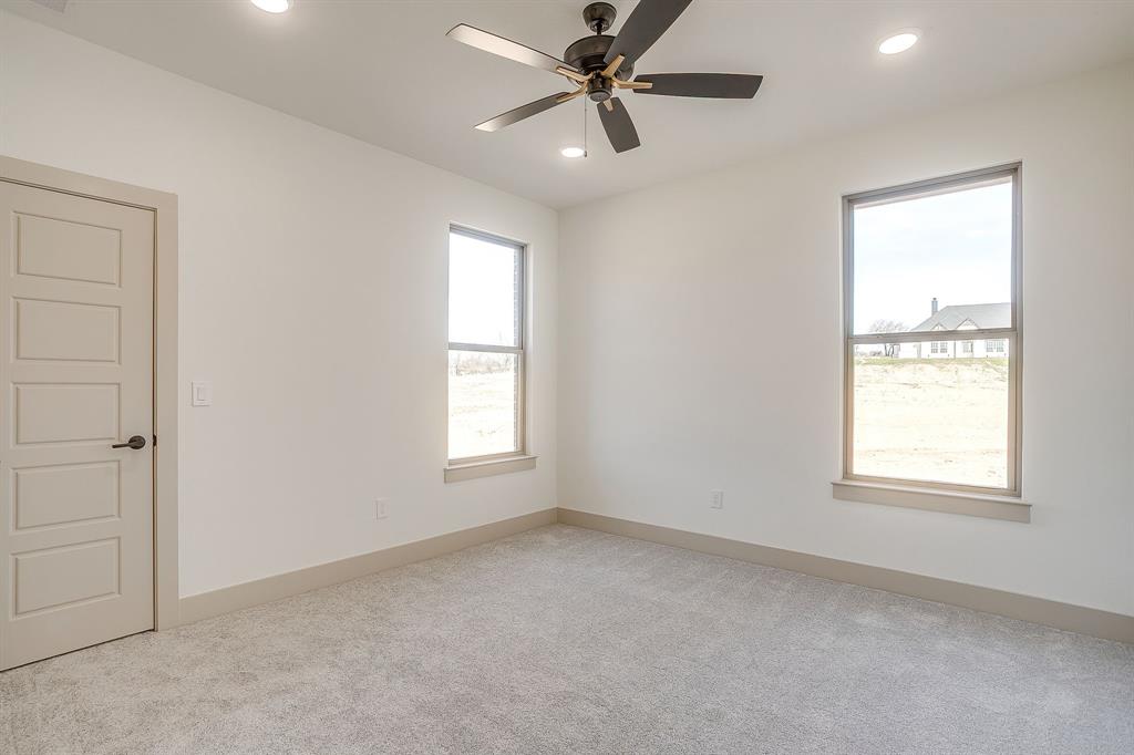 Sarra Ranch - Residential