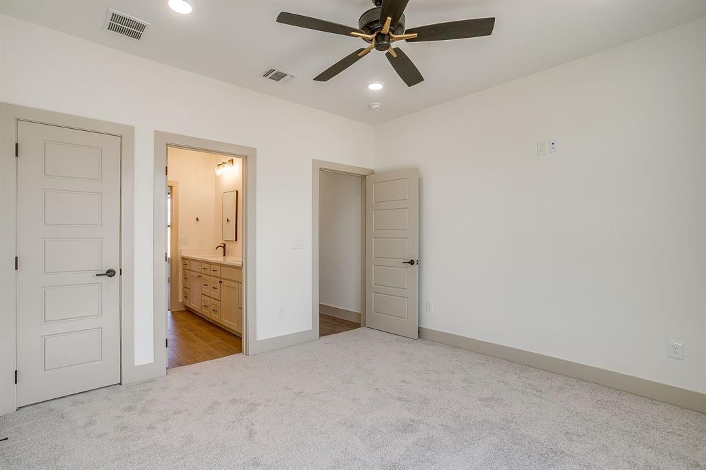 Sarra Ranch - Residential