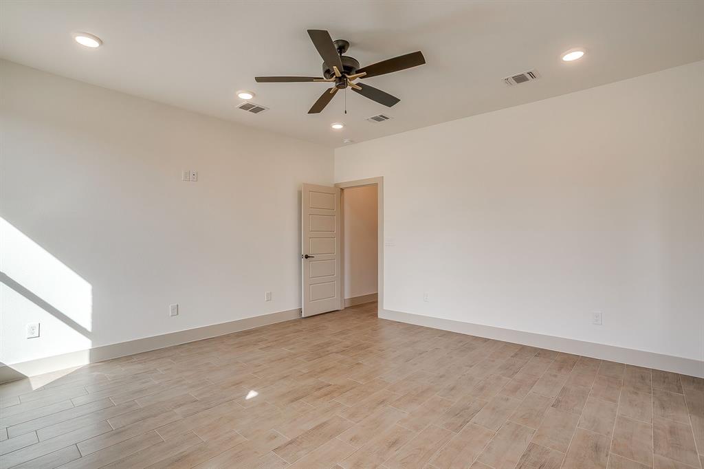 Sarra Ranch - Residential