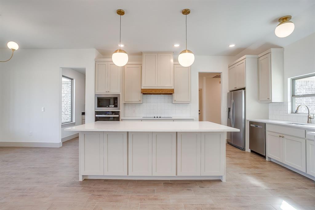 Sarra Ranch - Residential