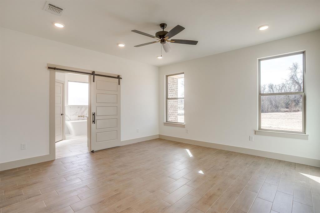 Sarra Ranch - Residential