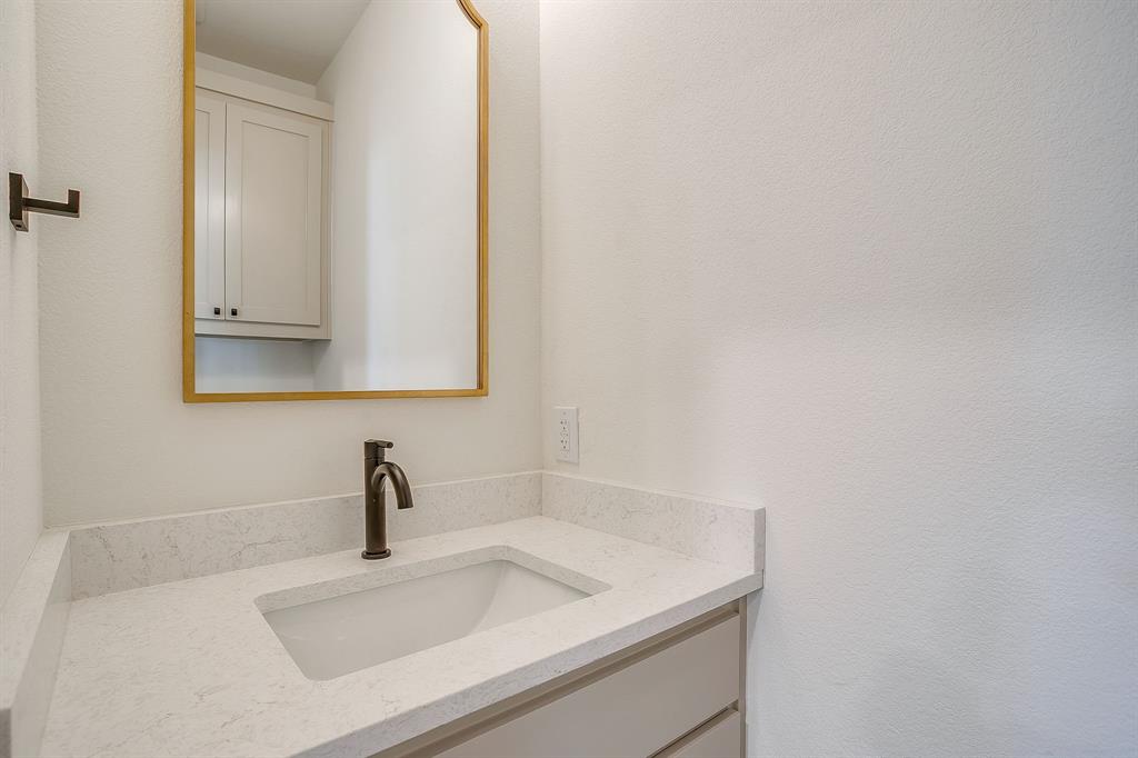 Sarra Ranch - Residential