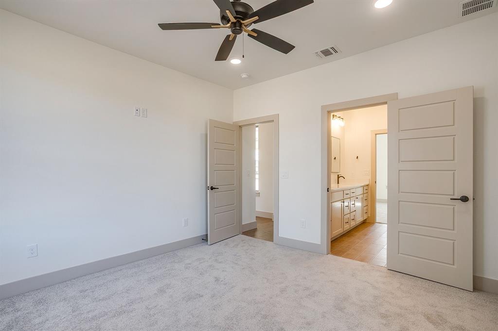 Sarra Ranch - Residential