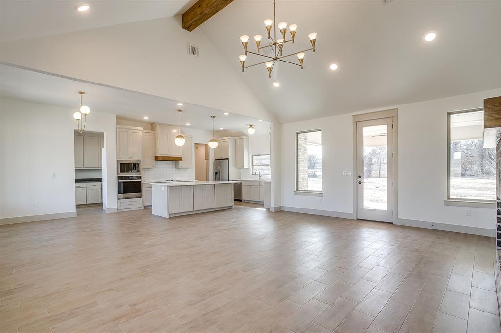 Sarra Ranch - Residential