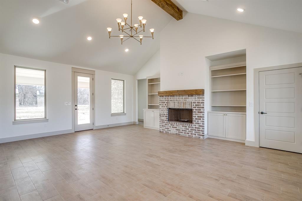 Sarra Ranch - Residential