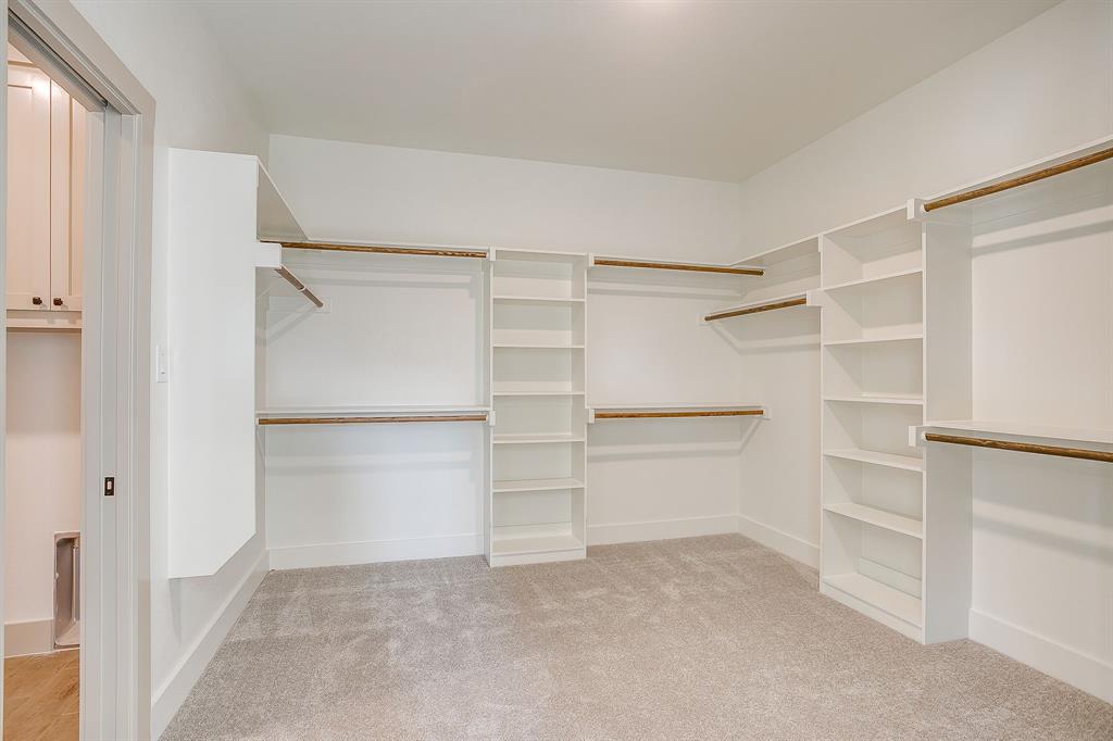 Sarra Ranch - Residential