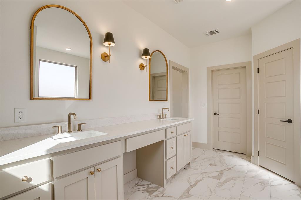 Sarra Ranch - Residential