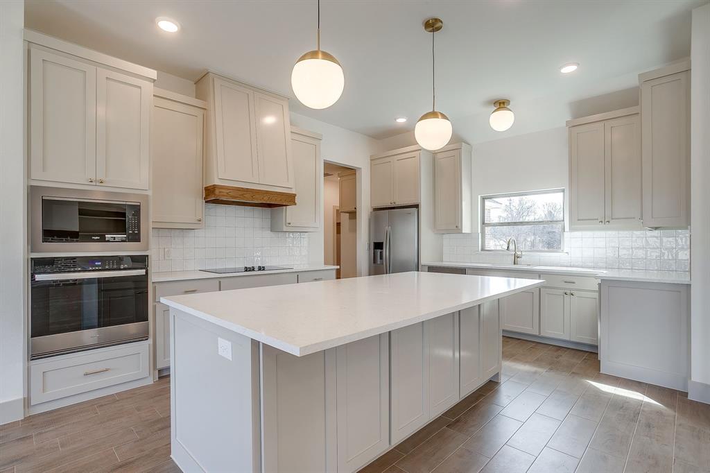 Sarra Ranch - Residential