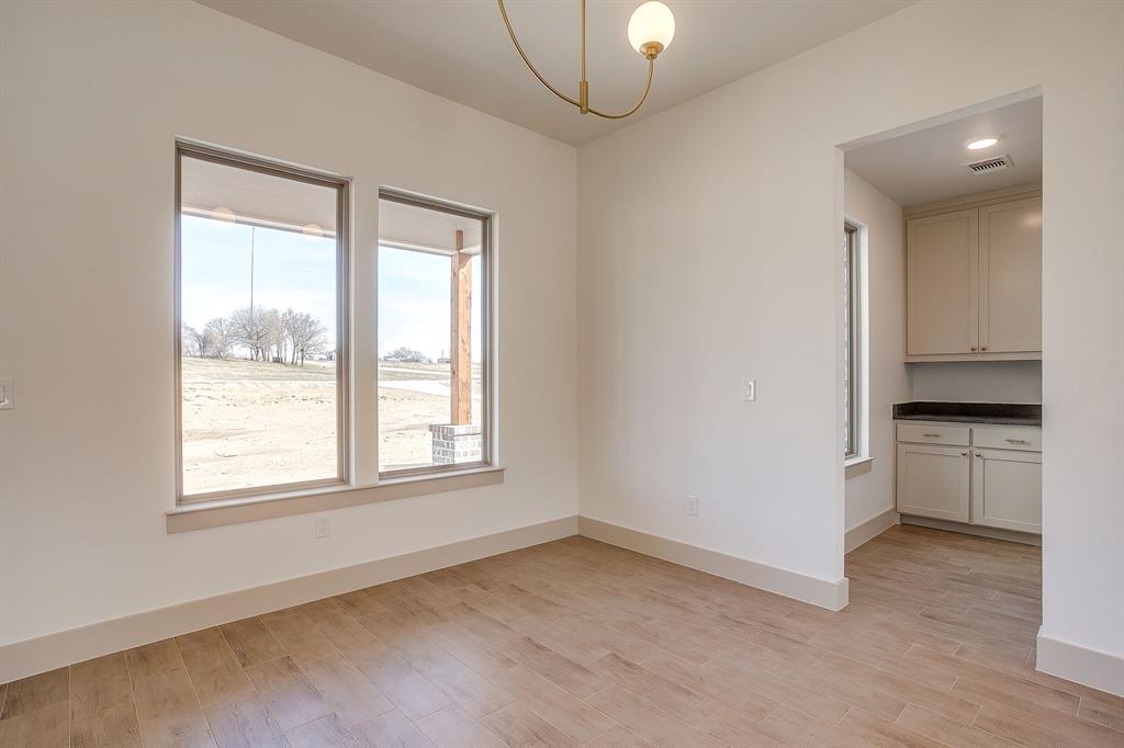 Sarra Ranch - Residential