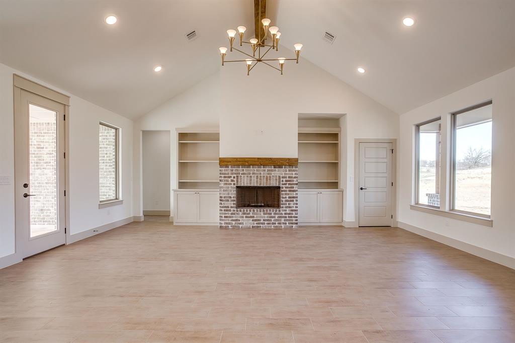 Sarra Ranch - Residential