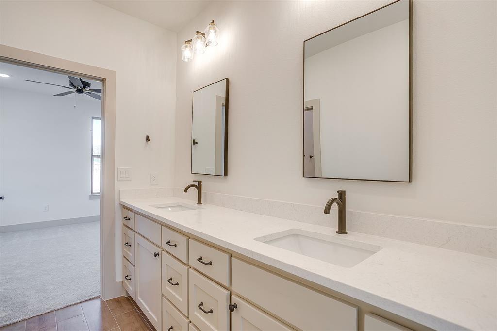 Sarra Ranch - Residential