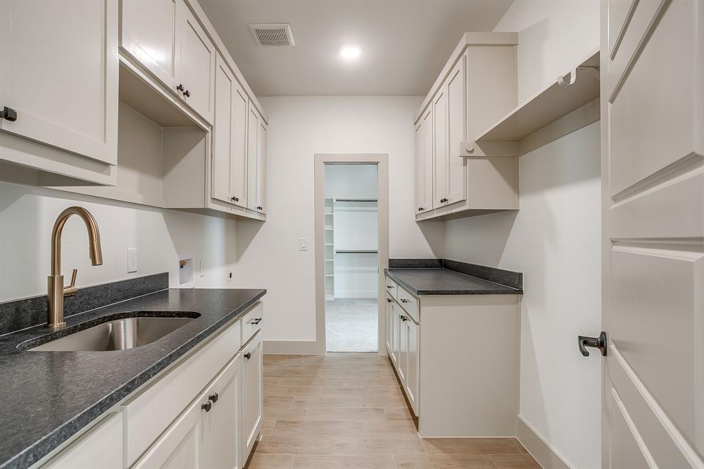 Sarra Ranch - Residential