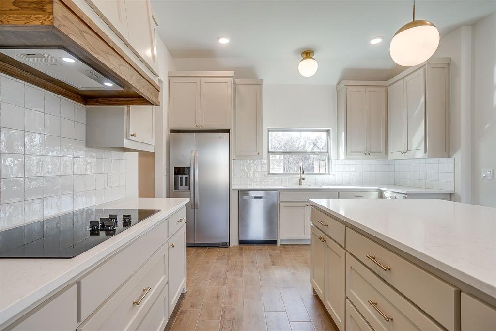 Sarra Ranch - Residential