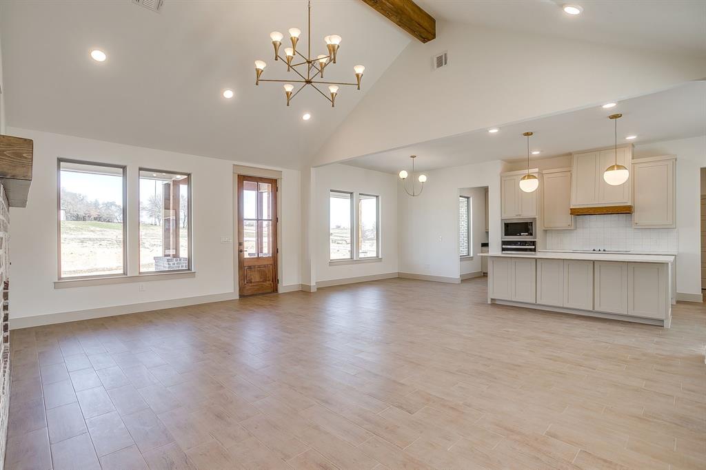 Sarra Ranch - Residential