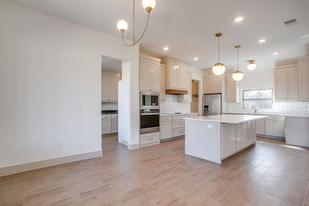 Sarra Ranch - Residential