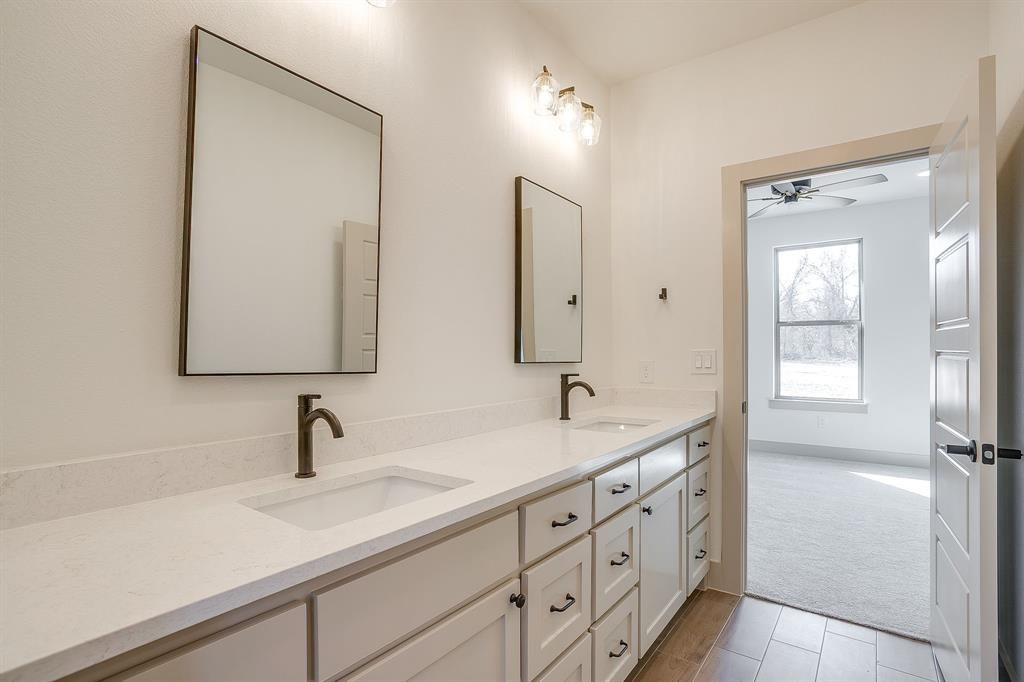 Sarra Ranch - Residential