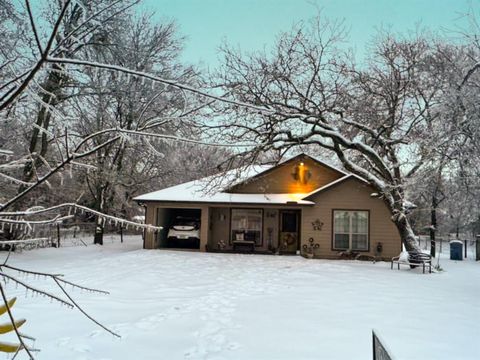 A home in Trenton