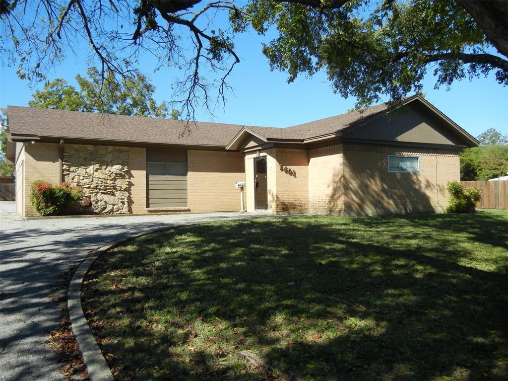 College Addition - Commercial Sale