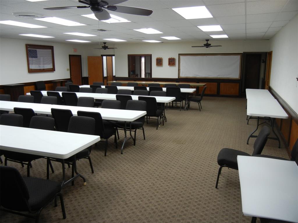 College Addition - Commercial Sale