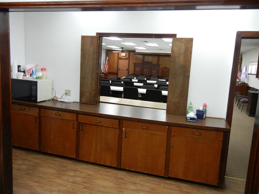 College Addition - Commercial Sale