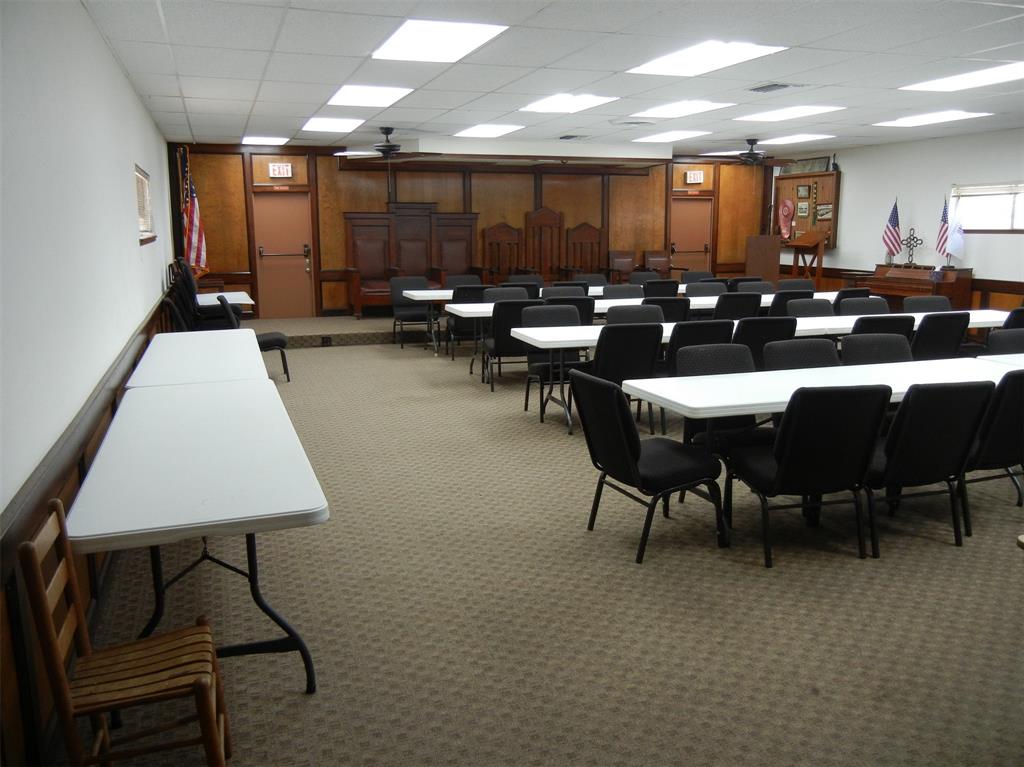 College Addition - Commercial Sale