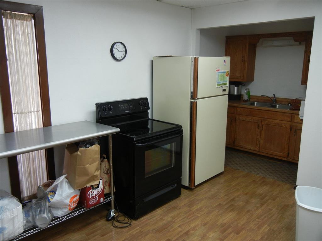 College Addition - Commercial Sale