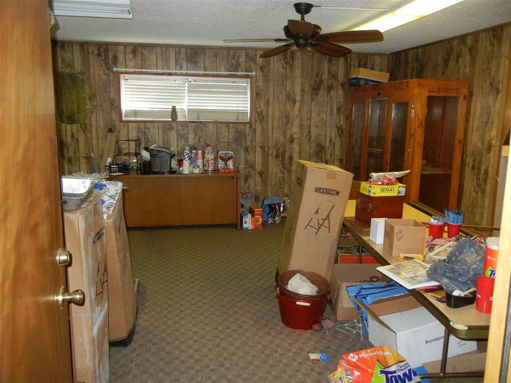 College Addition - Commercial Sale