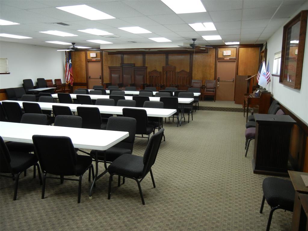 College Addition - Commercial Sale