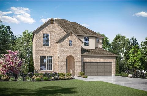 2300 Knapp Trail Mansfield TX 76063