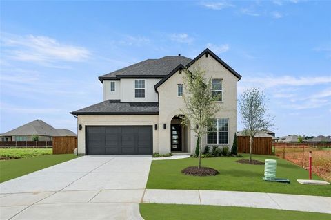 2300 Knapp Trail Mansfield TX 76063