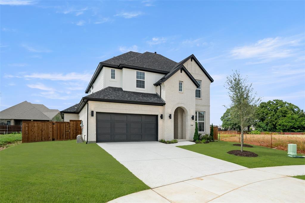 2300 Knapp Trail