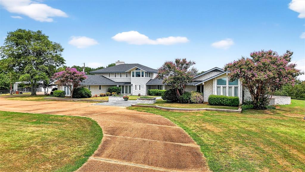 Dionisio Yglesias Surv Abs # 1 - Farm