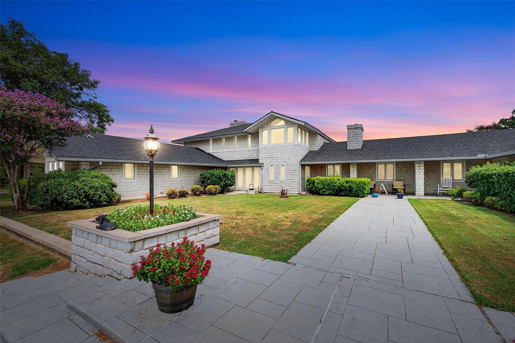 Dionisio Yglesias Surv Abs # 1 - Farm