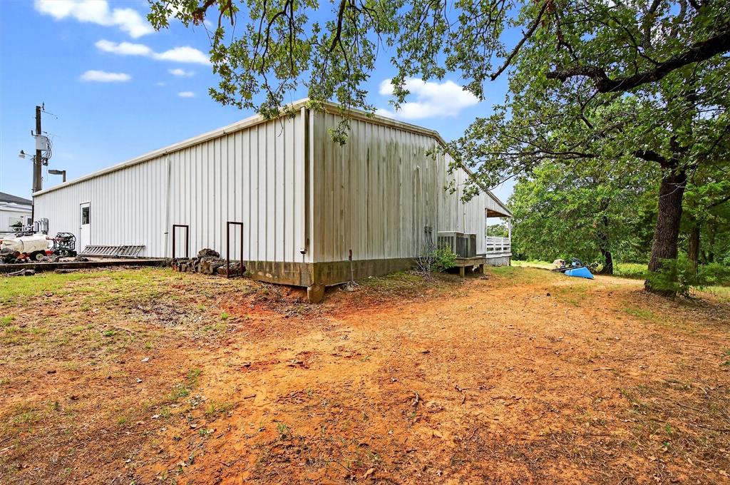 Dionisio Yglesias Surv Abs # 1 - Farm