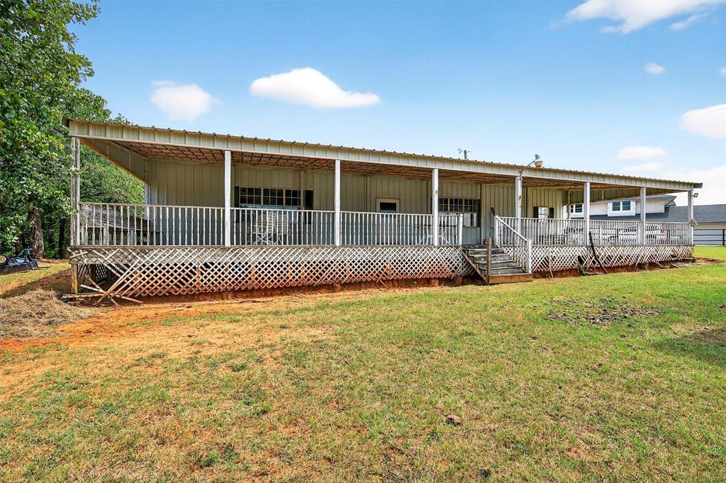 Dionisio Yglesias Surv Abs # 1 - Farm