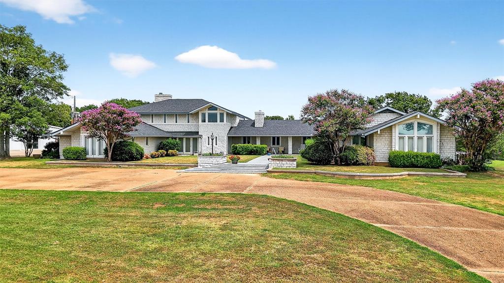 Dionisio Yglesias Surv Abs # 1 - Farm