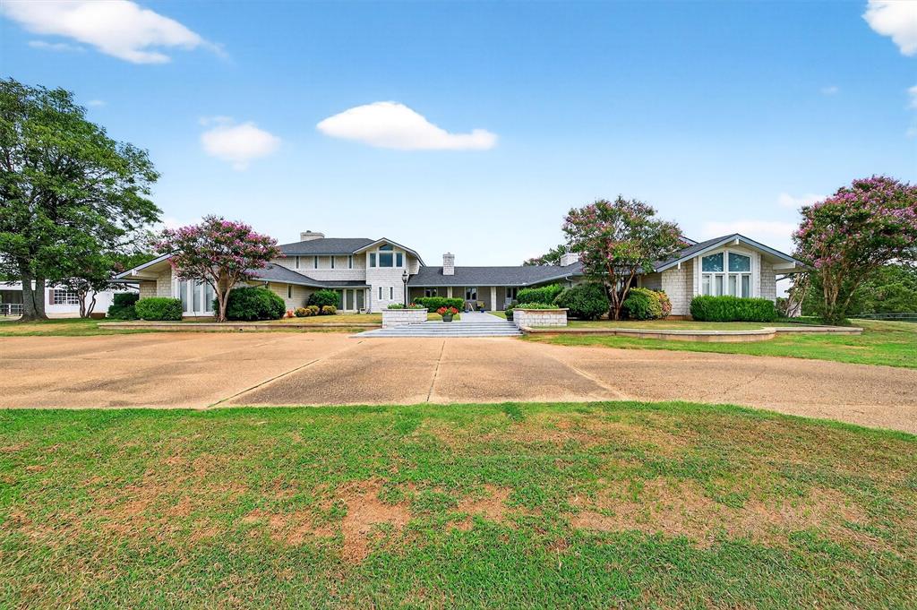 Dionisio Yglesias Surv Abs # 1 - Farm