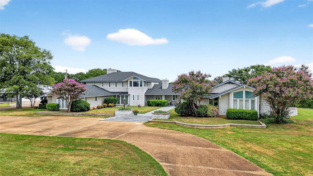 Dionisio Yglesias Surv Abs # 1 - Farm