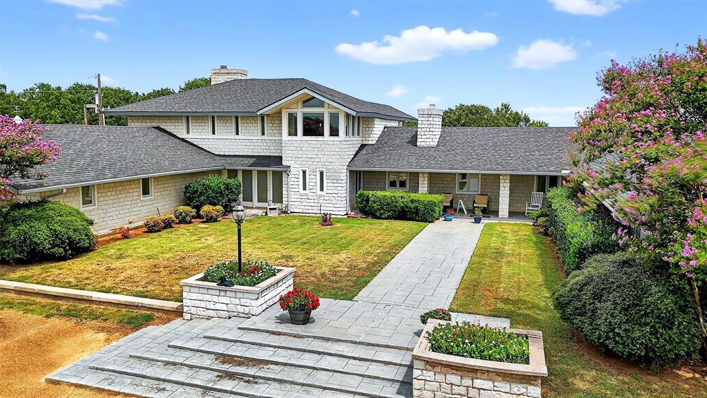 Dionisio Yglesias Surv Abs # 1 - Farm