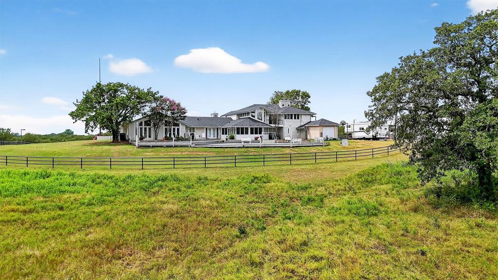 Dionisio Yglesias Surv Abs # 1 - Farm