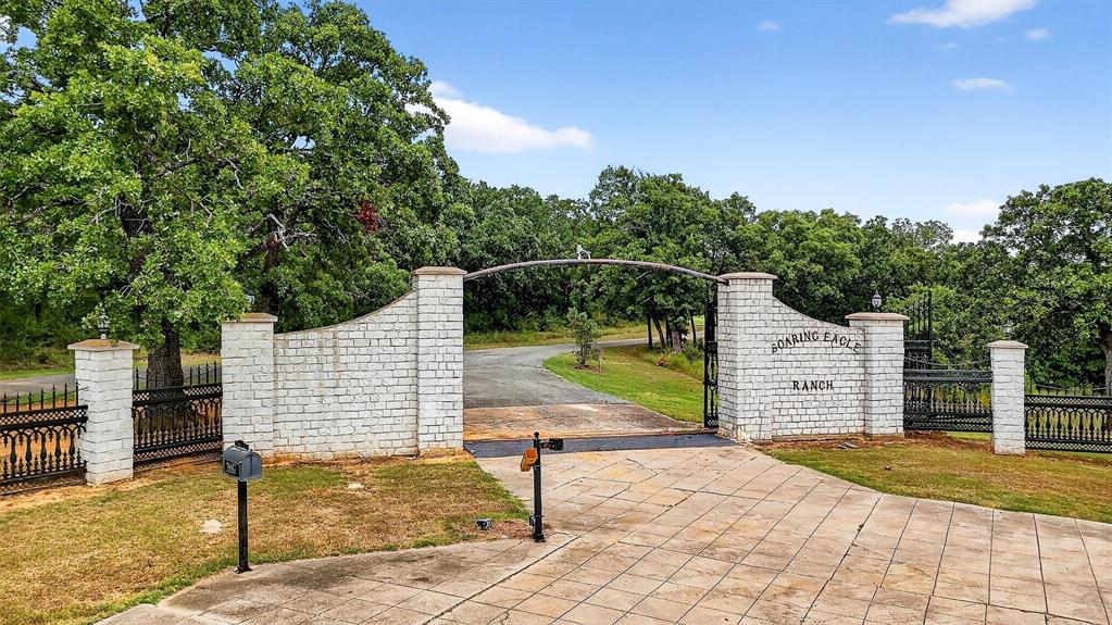 Dionisio Yglesias Surv Abs # 1 - Farm