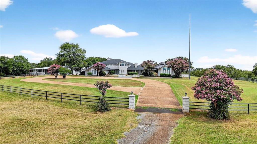 Dionisio Yglesias Surv Abs # 1 - Farm