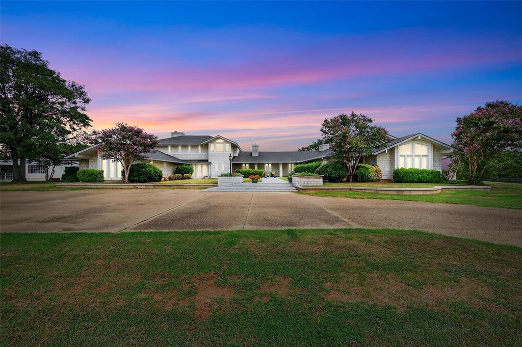 Dionisio Yglesias Surv Abs # 1 - Farm