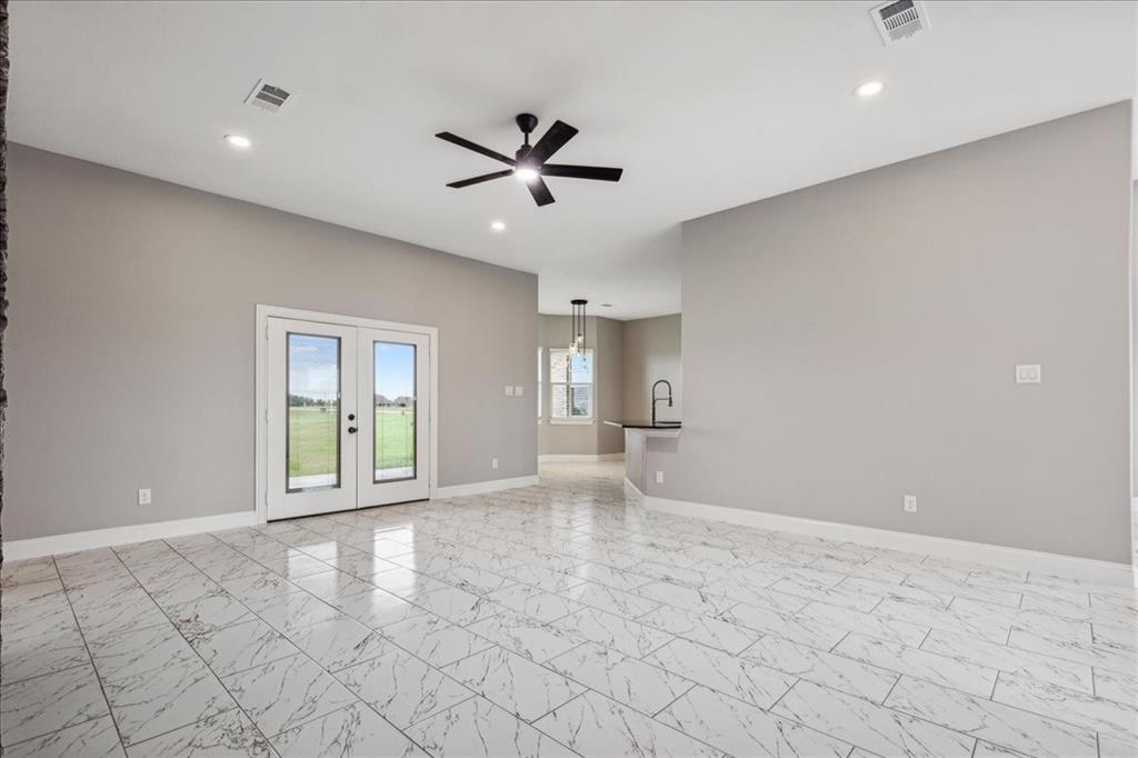 High Point Lake Estates, Secti - Residential