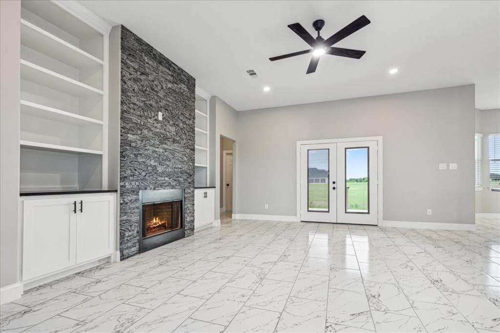 High Point Lake Estates, Secti - Residential